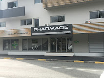 Pharmacie Médisud
