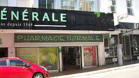 Pharmacie Normale